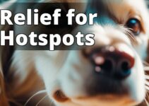 Discover The Amazing Cbd Oil Benefits For Hot Spots In Dogs: Your Ultimate Guide To Natural Pet Care