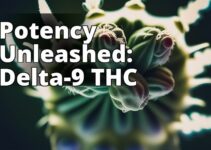 The Ultimate Guide To Delta 9 Thc Potency: Everything You Need To Know