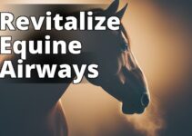 Breathe Easy: The Remarkable Benefits Of Cbd Oil For Horses’ Respiratory Health