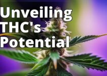 The Ultimate Guide To Delta 9 Thc Concentration In Cannabis: Everything You Need To Know