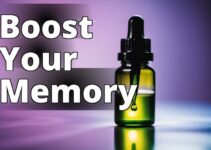 Enhance Your Memory With Cbd Oil: A Complete Guide To Its Benefits