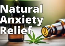The Ultimate Cbd Oil Guide For Anxiety Relief And Mental Well-Being: Unlock The Benefits Now