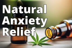 The Ultimate Cbd Oil Guide For Anxiety Relief And Mental Well-Being: Unlock The Benefits Now