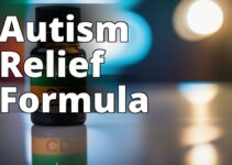 Revolutionizing Autism Treatment: Cbd Oil’S Powerful Benefits Unveiled