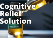 The Hidden Potential Of Cbd Oil In Treating Alzheimer’S: A Definitive Guide