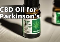The Ultimate Guide To Cbd Oil Benefits For Parkinson’S: What You Need To Know
