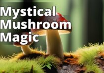 Discover The Power Of Amanita Muscaria Powder: The Ultimate Guide