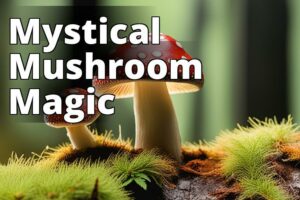 Discover The Power Of Amanita Muscaria Powder: The Ultimate Guide