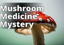 Amanita Muscaria: The Hidden Remedy For Optimal Health And Well-Being