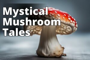 The Magic Of Amanita Muscaria: Delve Into Unforgettable Experiences