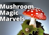 The Remarkable Healing Benefits Of Amanita Muscaria: Unlocking The Secrets Of Fly Agaric Mushroom