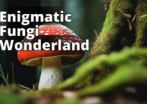 Amanita Muscaria: Exploring The Enigmatic History Of The Fly Agaric Mushroom