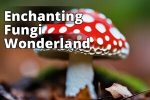 Amanita Muscaria Cultivation 101: The Ultimate Guide To Growing Fly Agaric Mushrooms