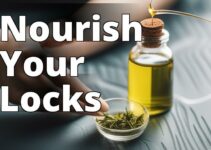 Discover The Amazing Benefits Of Cbd Oil For Your Hair’S Health And Beauty