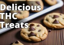 Unveiling The Secrets Of Delta 9 Thc Cookies: Your Ultimate Guide