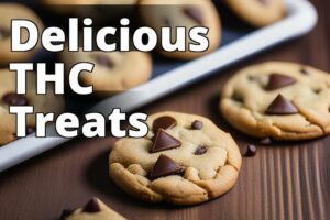 Unveiling The Secrets Of Delta 9 Thc Cookies: Your Ultimate Guide