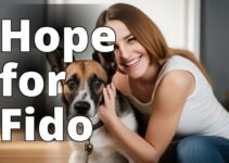 The Ultimate Guide To Cbd Oil Benefits For Dogs With Cancer: How It Supports And Heals
