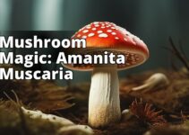 Unlock The Secrets Of Buying Amanita Muscaria Online: A Complete Guide