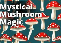 Unlock The Magic Of Amanita Muscaria: Find The Perfect Source For Buying
