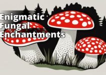 Unlocking The Secrets Of Amanita Muscaria Ceremonies: A Journey Of Healing And Enlightenment