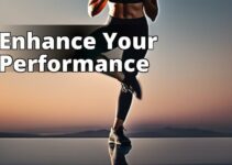 Unleash Your Fitness Potential With Cbd Oil: Amplify Workout Performance And Health