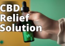 The Ultimate Guide To Cbd Oil Benefits For Ptsd Relief
