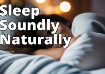 Unlock Better Sleep With Cbd Oil: A Definitive Guide