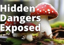 Amanita Muscaria Side Effects: Your Ultimate Guide To Health And Safety