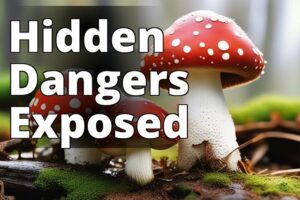 Amanita Muscaria Side Effects: Your Ultimate Guide To Health And Safety