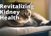 The Ultimate Guide To Cbd Oil Benefits For Cats’ Kidney Health