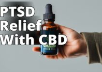 Unlocking The Healing Power Of Cbd Oil For Ptsd Recovery: The Ultimate Guide