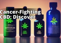 Harnessing The Power Of Cbd Oil For Cancer Support: A Complete Breakdown Of Benefits