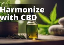 The Ultimate Guide To Using Cbd Oil For Hormonal Balance: Boost Your Wellbeing