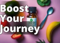 Discover The Surprising Benefits Of Cbd Oil For Weight Loss Support