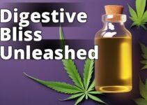Discover The Remarkable Benefits Of Cbd Oil For Digestive Health