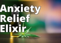The Ultimate Guide To Cbd Oil Benefits For Anxiety: Research And Dosage Explained