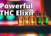 The Ultimate Guide To Delta 9 Thc Oil Effects: Unraveling The Benefits And Risks