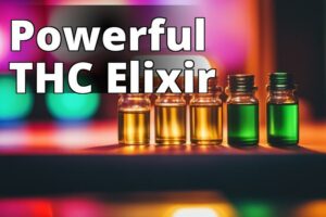 The Ultimate Guide To Delta 9 Thc Oil Effects: Unraveling The Benefits And Risks