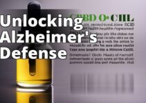 The Ultimate Guide To Cbd Oil Benefits For Alzheimer’S Prevention
