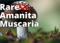 Unlock The Best Amanita Muscaria Vendors: How To Choose Wisely