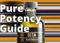 The Ultimate Delta-9 Thc Oil Consumption Guide: Benefits, Risks, And Best Practices