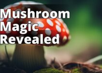 The Definitive Amanita Muscaria Guide: Uncover The Secrets Of This Enigmatic Fungus
