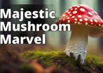 The Ultimate Guide To Amanita Muscaria Identification: Mythology, Toxicity, And More