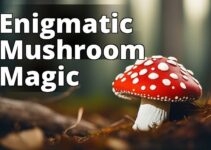 Unraveling The Enigma: Amanita Muscaria Facts And The Intriguing Fly Agaric Mushroom