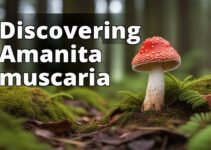 Witness The Beauty Of Amanita Muscaria Habitat: A Captivating Exploration Of The Fly Agaric Mushroom’S Natural Surroundings