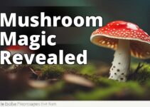 The Ultimate Psychedelic Journey: Exploring Legal Amanita Muscaria Substitutes