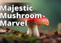 Amanita Muscaria Species: Unraveling The Enigmatic World Of Fly Agaric Mushrooms
