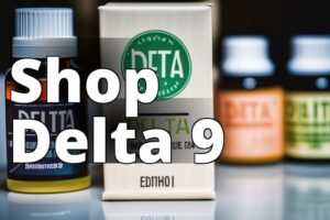 Unlock The Best Deals: Buying Delta 9 Thc Products Online Made Easy