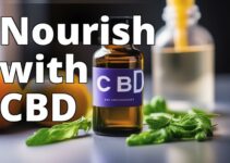 Uncover The Untapped Benefits Of Cbd Oil For Appetite: A Game-Changer In Health