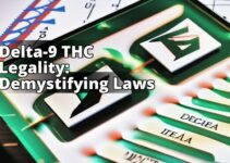 The Ultimate Guide To Delta-9 Thc Legality: Know The Legal Status And Its Consequences